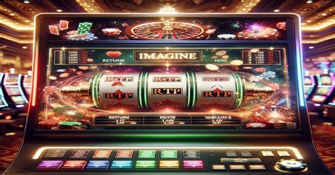 Maximizing Slot Machine Payouts .